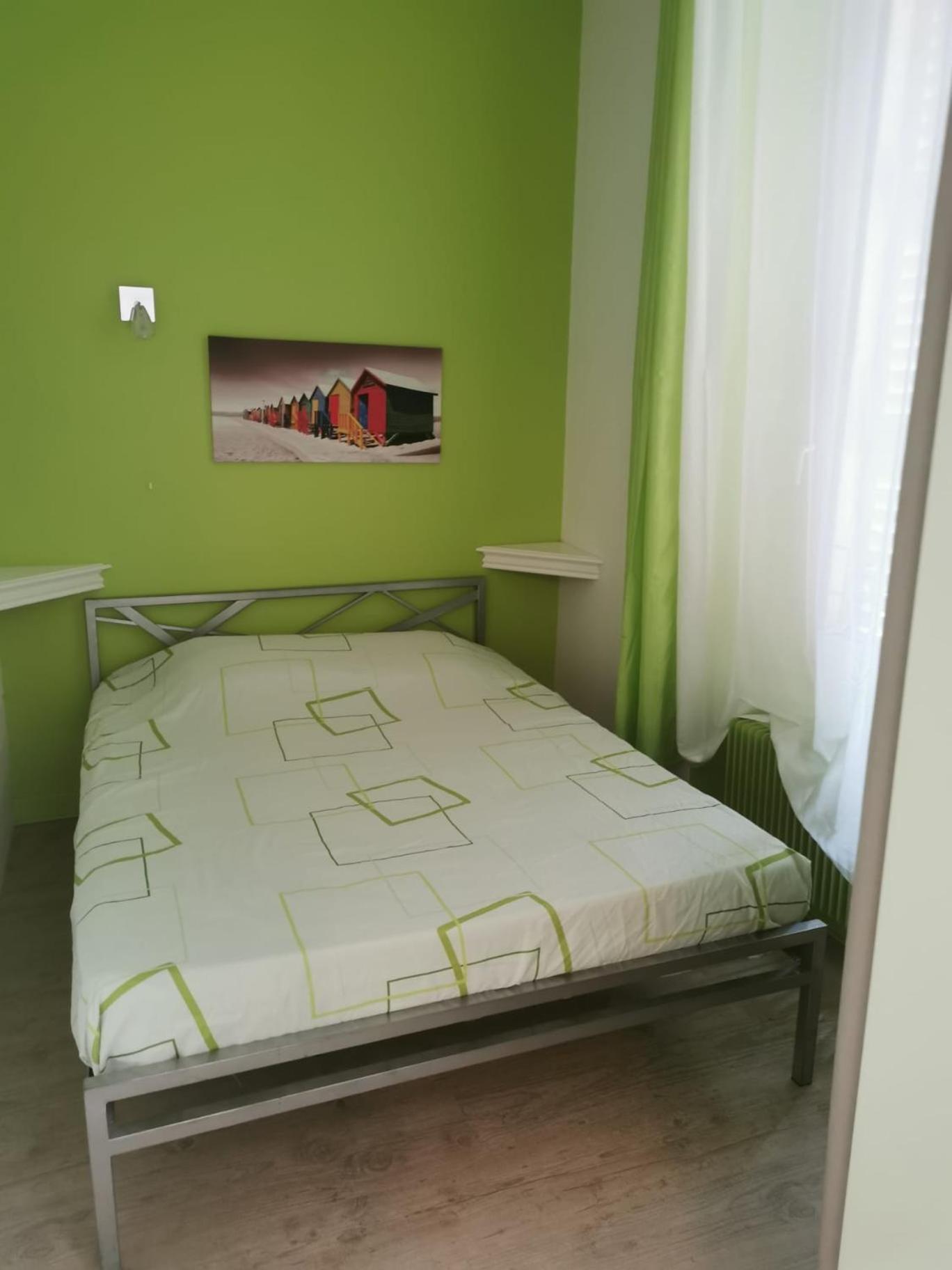 Ferienwohnung 201, Les Ambassadeurs La Bourboule Exterior foto