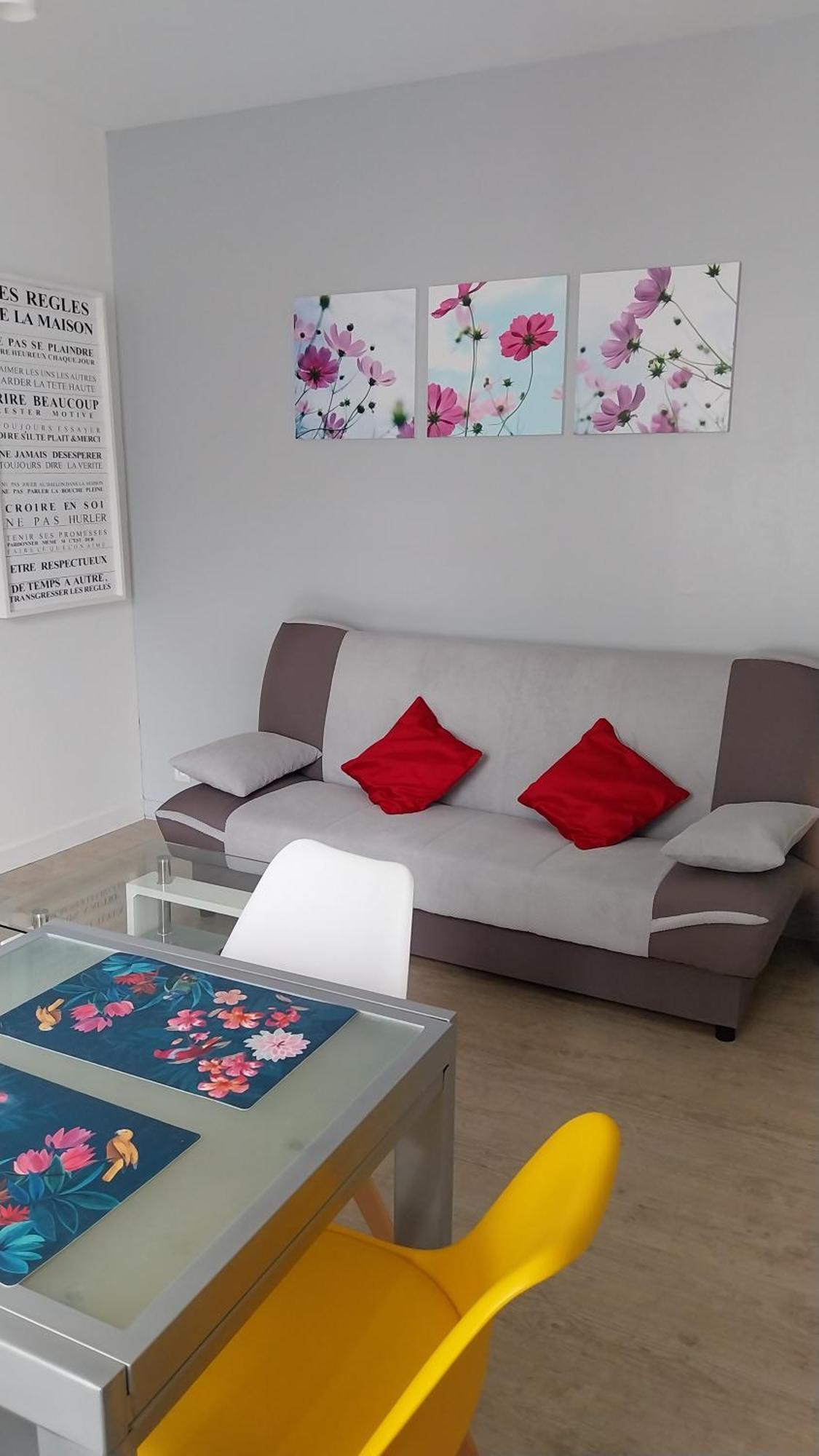 Ferienwohnung 201, Les Ambassadeurs La Bourboule Exterior foto