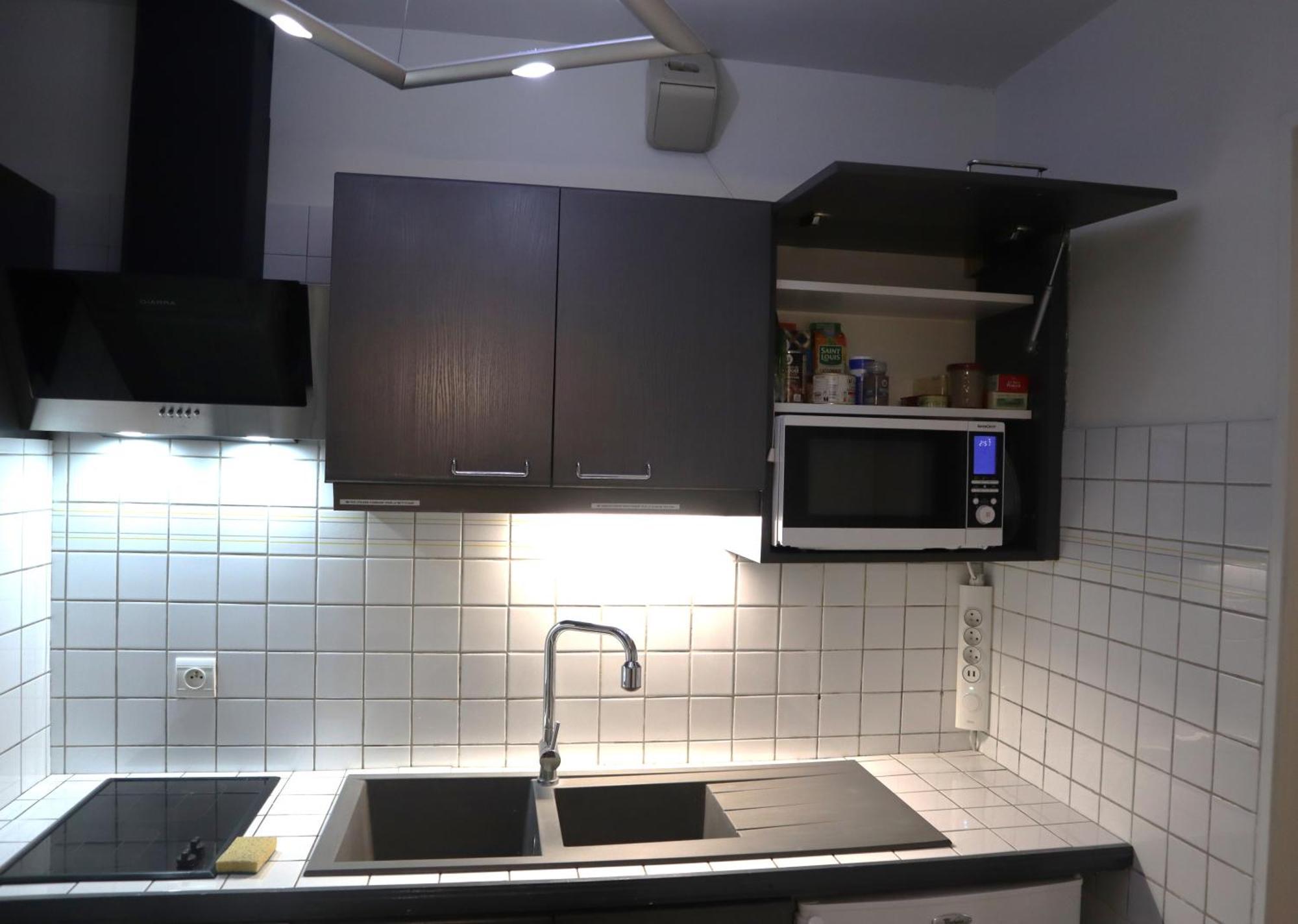 Ferienwohnung 201, Les Ambassadeurs La Bourboule Exterior foto